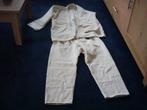 judopak, Judo, Vechtsportpak, Ophalen of Verzenden, Zo goed als nieuw