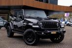 Jeep Wrangler Unlimited 4xe 380 Rubicon BRUTE! Khan velgen A, Automaat, 4 cilinders, Vierwielaandrijving, Wrangler