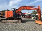 2016 Hitachi Zaxis 225uslc Rupsgraafmachine, Graafmachine