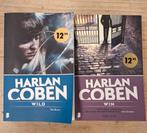 NIEUW Harlan Coben boeken Win en Wild, Ophalen of Verzenden, Nieuw, Nederland