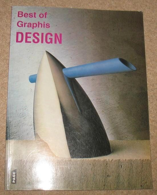 Best of Graphis Design; 1993, Boeken, Kunst en Cultuur | Beeldend, Zo goed als nieuw, Verzenden