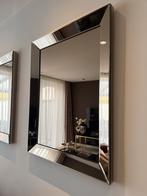 Stijlvolle Rechthoekige Spiegel Eric Kuster, Huis en Inrichting, Ophalen, 100 tot 150 cm, Zo goed als nieuw, 75 tot 100 cm