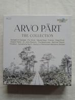 CD ARVO PART: The Collection, Cd's en Dvd's, Cd's | Klassiek, Boxset, Overige typen, Ophalen of Verzenden, Zo goed als nieuw