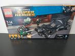 Lego Batman Super Heroes - 76045 - Kryptonite Interception, Ophalen of Verzenden, Zo goed als nieuw