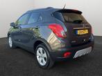 Opel Mokka Opel Mokka 1.4 T Edition – Duitse degelijkheid me, Auto's, Voorwielaandrijving, Stof, Gebruikt, Euro 6