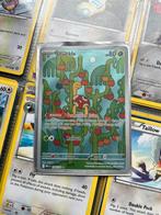 Shuckle rare illutration, Ophalen of Verzenden, Zo goed als nieuw