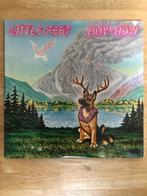 Little Feat-Hoy Hoy 2 vinyl LP, Gebruikt, Ophalen of Verzenden, 12 inch