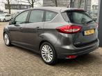 Ford C-Max 1.0 Titanium, Voorwielaandrijving, Gebruikt, Euro 6, Origineel Nederlands