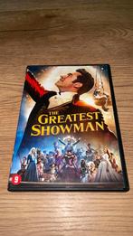 The Greatest Showman met Hugh Jackman, Zac Efron en Zendaya., Ophalen of Verzenden, Zo goed als nieuw