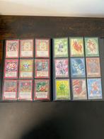 Complete Metazoo Collectie MZ1 & MZ2 & Topps & Promo's!, Ophalen of Verzenden, Zo goed als nieuw, Meerdere kaarten, Foil