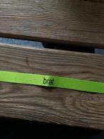 Brat charli xcx bandje, Tickets en Kaartjes