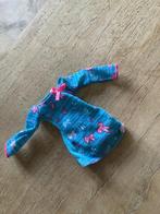 Barbie shirt, Ophalen of Verzenden, Zo goed als nieuw, Kleertjes