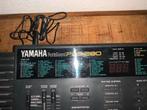 Yamaha PortaSound PSS-280 Keyboard, 61 toetsen, Yamaha, Ophalen of Verzenden, Zo goed als nieuw