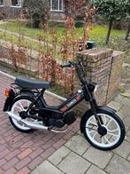 Tomos a35 geel kenteken, Fietsen en Brommers, Brommers | Tomos, Maximaal 45 km/u, Ophalen of Verzenden, Zo goed als nieuw, 50 cc