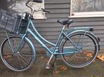 Cortina U4 Transportfiets, Versnellingen, Zo goed als nieuw, 50 tot 53 cm, Ophalen
