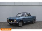 Peugeot 304 S Cabrio | GERESERVEERD! | | Nieuwe Cabriolet Ka, Auto's, Oldtimers, Voorwielaandrijving, Cabriolet, Metallic lak