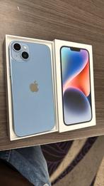 Iphone 14 plus | 128GB | 97% batterij, Telecommunicatie, Mobiele telefoons | Apple iPhone, 97 %, 128 GB, IPhone 14 Plus, Blauw