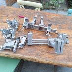 Bankschroeven zyliss, Doe-het-zelf en Verbouw, Gereedschap | Handgereedschap, Ophalen of Verzenden, Zo goed als nieuw