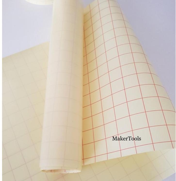 Transferfolie Applicatiefolie voor aanbrengen stickers, Hobby en Vrije tijd, Stickers en Plaatjes, Nieuw, Meerdere stickers, Ophalen of Verzenden