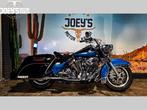 HARLEY-DAVIDSON ROAD KING FLHR CUSTOM POLICE BUILD 113CI, 2 cilinders, 1851 cc, Motorrijbewijs A, Bedrijf