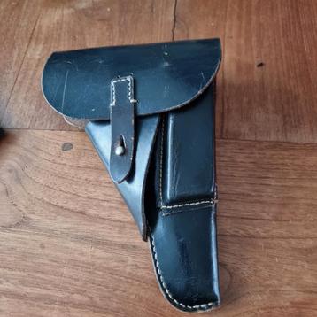 Walther P38 softshell holster 1944 beschikbaar voor biedingen