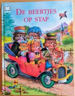 DE BEERTJES OP STAP, Ophalen of Verzenden, Zo goed als nieuw