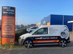 Turbo storingsdiagnose Motorvermogen neemt af de motor houdt, Verzenden