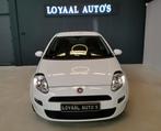 Fiat Punto Evo 0.9 TwinAir Edizione Cool | AIRCO | CRUISE |, Voorwielaandrijving, Euro 5, Gebruikt, Wit