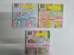 Lemon Craft 6 x 6 Scrapbooking paper pads, Ophalen of Verzenden, Gebruikt, Papier of Karton, Overige merken