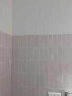 Sartoria Tint Blanc Matt tegels - 950 stuks, Doe-het-zelf en Verbouw, Tegels, Nieuw, Minder dan 5 m², Wandtegels, Keramiek