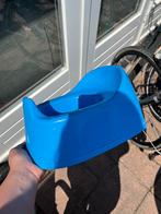 Blauw plaspotje zindelijkheid kind peuter kleuter, Ophalen, Zo goed als nieuw, Overige typen, Overige merken