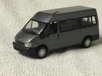 FORD Transit busje, Hobby en Vrije tijd, Modelauto's | 1:50, Ophalen of Verzenden, Zo goed als nieuw, Bus of Vrachtwagen