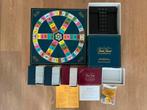Trivial Pursuit (2de Genus Editie) + Life Styles kaartset, Ophalen of Verzenden, Gebruikt