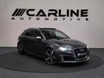 Audi A3 Sportback 2.5 TFSI RS3 QUATTRO PANORAMA ACC KEYLESS, Gebruikt, 367 pk, Leder, Bedrijf