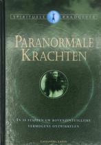 PARANORMALE KRACHTEN - CASSANDRA EASON - SPLITNERNIEUW, Ophalen of Verzenden, Nieuw