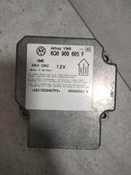 Golf 4 v6 airbag module, Ophalen of Verzenden