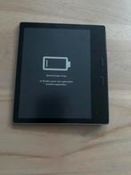 Amazon Kindle - Gebruikt, Computers en Software, E-readers, Gebruikt, Bluetooth, Ophalen of Verzenden, 4 GB of minder