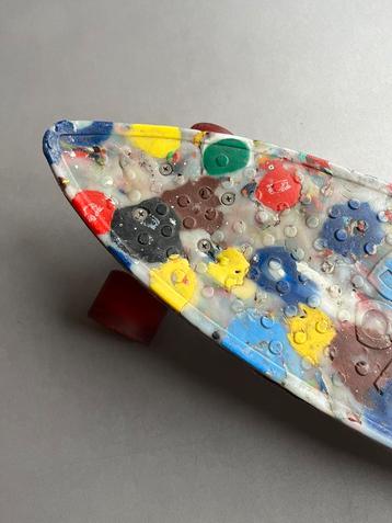 WasteBoard waste board skateboard skaten skateboarden beschikbaar voor biedingen
