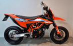 KTM 690 SMC R 2023 rottweiler, Motoren, Motoren | KTM, 700 cc, 2 cilinders, Motorrijbewijs A, Bedrijf