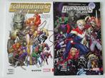 Guardians of the Galaxy: New Guard Vol. 2 en vol 3 TPB, Boeken, Strips | Comics, Meerdere comics, Amerika, Ophalen of Verzenden