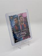 Lethal Combo - Ronaldinho Neymar Jr. Match Attax 25/26, Ophalen of Verzenden, Nieuw, Plaatje