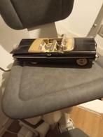 T.k Chevrolet impala cabrio, Ophalen, Zo goed als nieuw