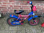 Kinderfiets 12 inch, Verzenden, Gebruikt, Minder dan 16 inch