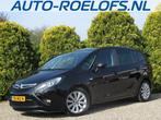 Opel Zafira Tourer 1.4 Edition*7-persoons*Navi*Cruise*Camera, Auto's, Opel, Te koop, Geïmporteerd, Airconditioning, Benzine