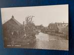 Ansichtkaart Broek op Langedijk, Verzamelen, Ansichtkaarten | Nederland, Ophalen of Verzenden, Noord-Holland