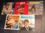 Heintje 5 lp’s, Cd's en Dvd's, Vinyl | Nederlandstalig, Ophalen, Gebruikt, Overige formaten, Levenslied of Smartlap