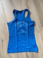Dames sport top hemd shirt van Bjorn Borg maat M, Kleding | Dames, Sportkleding, Maat 38/40 (M), Paars, Ophalen of Verzenden, Fitness of Aerobics