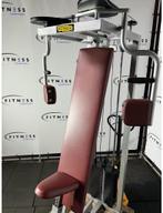 Technogym Isotonic Pectoral, Ophalen of Verzenden, Gebruikt, Benen, Overige typen