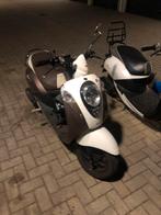 Sym mio 50, Fietsen en Brommers, Scooters | SYM, Ophalen, Zo goed als nieuw, Mio