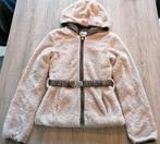 Tomdu teddy fleece vest tussen jas mt 152 158, Gebruikt, Meisje, Ophalen of Verzenden, Tom Du